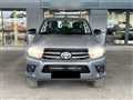 2018 Toyota Hilux