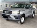 2018 Toyota Hilux