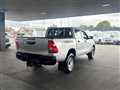 2018 Toyota Hilux
