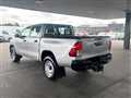 2018 Toyota Hilux