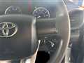 2018 Toyota Hilux