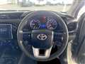 2018 Toyota Hilux