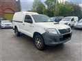 2012 Toyota Hilux