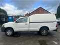 2012 Toyota Hilux