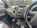 2012 Toyota Hilux