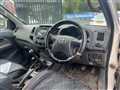 2012 Toyota Hilux
