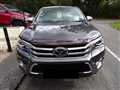 2018 Toyota Hilux