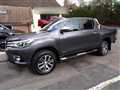 2018 Toyota Hilux