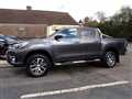 2018 Toyota Hilux
