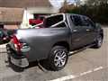 2018 Toyota Hilux