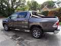 2018 Toyota Hilux
