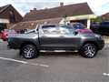 2018 Toyota Hilux