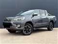 2018 Toyota Hilux