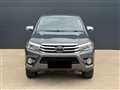 2018 Toyota Hilux