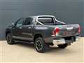 2018 Toyota Hilux