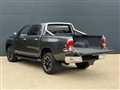 2018 Toyota Hilux