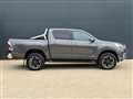 2018 Toyota Hilux
