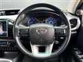 2018 Toyota Hilux