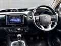 2018 Toyota Hilux