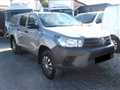 2018 Toyota Hilux