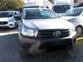 2018 Toyota Hilux