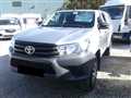 2018 Toyota Hilux