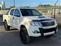 2015 Toyota Hilux