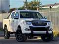 2015 Toyota Hilux
