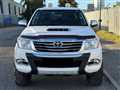2015 Toyota Hilux