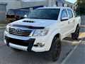 2015 Toyota Hilux