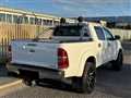 2015 Toyota Hilux