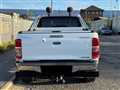 2015 Toyota Hilux