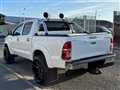 2015 Toyota Hilux