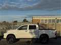 2015 Toyota Hilux