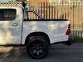 2015 Toyota Hilux
