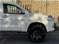 2015 Toyota Hilux