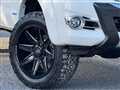 2015 Toyota Hilux