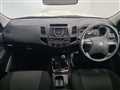 2014 Toyota Hilux