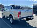 2014 Toyota Hilux