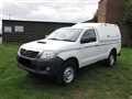 2015 Toyota Hilux