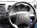2015 Toyota Hilux