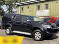 2013 Toyota Hilux
