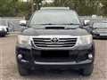 2013 Toyota Hilux