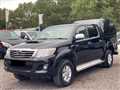 2013 Toyota Hilux