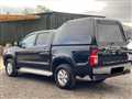 2013 Toyota Hilux