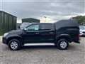 2013 Toyota Hilux