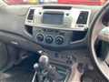 2013 Toyota Hilux