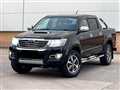 2015 Toyota Hilux