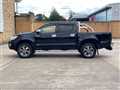 2015 Toyota Hilux