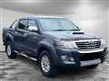 2013 Toyota Hilux